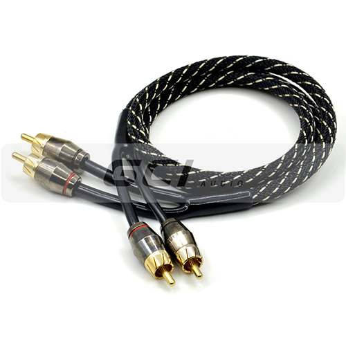 rca wires for car audio
